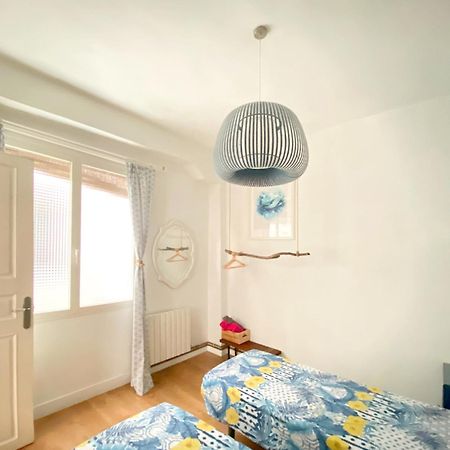 Bilbao Old Town 2 Bedrooms 4 Guests-Bilbao Casco Viejo 2 Dormitorios 4 Huespedes Ebi-306 Exterior photo