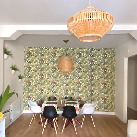 Bilbao Old Town 2 Bedrooms 4 Guests-Bilbao Casco Viejo 2 Dormitorios 4 Huespedes Ebi-306 Exterior photo