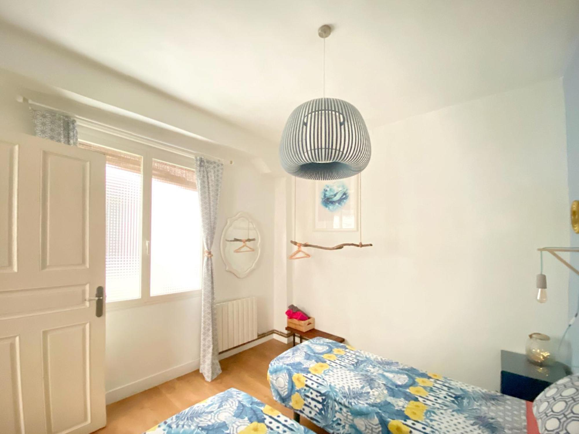 Bilbao Old Town 2 Bedrooms 4 Guests-Bilbao Casco Viejo 2 Dormitorios 4 Huespedes Ebi-306 Exterior photo