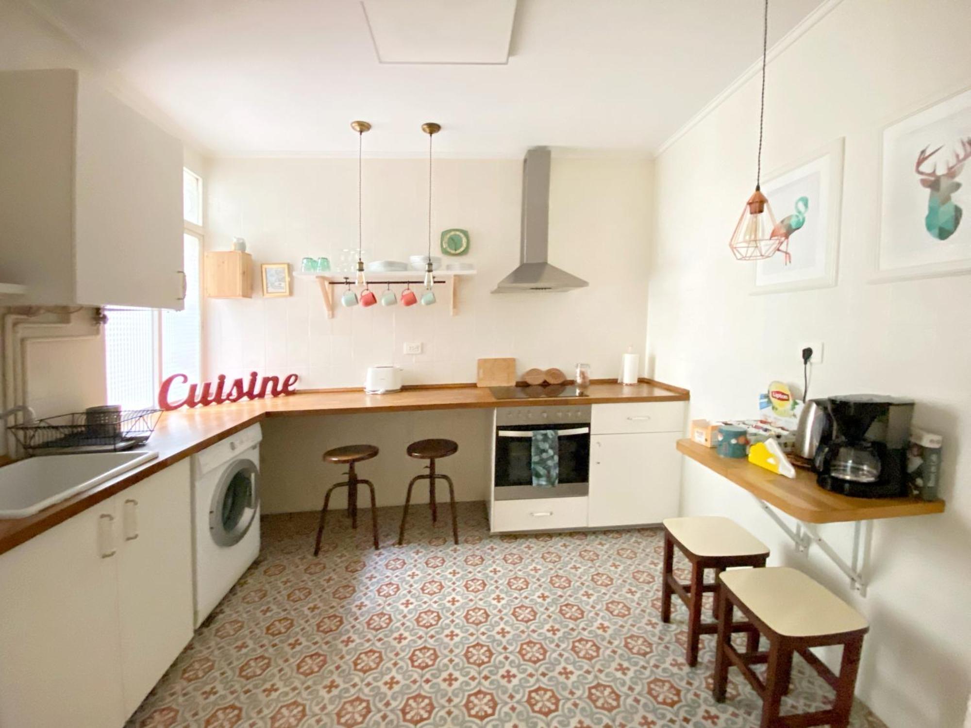 Bilbao Old Town 2 Bedrooms 4 Guests-Bilbao Casco Viejo 2 Dormitorios 4 Huespedes Ebi-306 Exterior photo